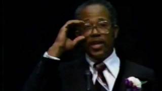 Eldridge Cleaver 1981 BYU Freedom Festival Speech