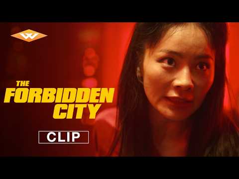 "Crimson Onslaught" Clip