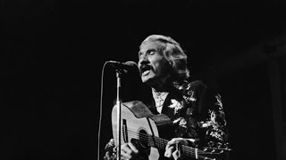 Marty Robbins - I&#39;ll Go On Alone