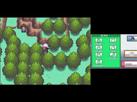 Pokémon SoulSilver [Part 31: A Calmer Lake of Rage] (No Commentary)