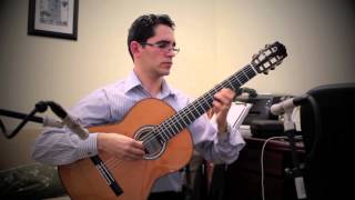 Video thumbnail for Cordoba C10 Classical Guitar Demo by ReviewGuitars - Classical & Flamenco Guitar Demos