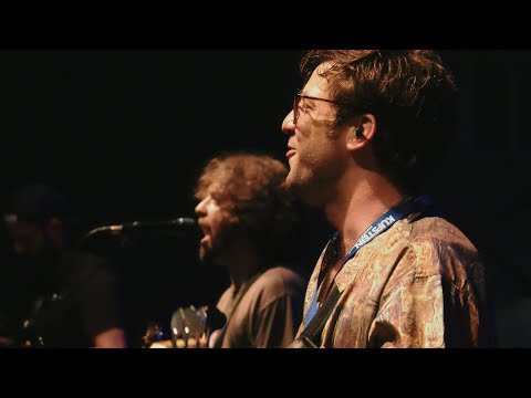 Kufstein unlimited 2018: die Freitag Highlights