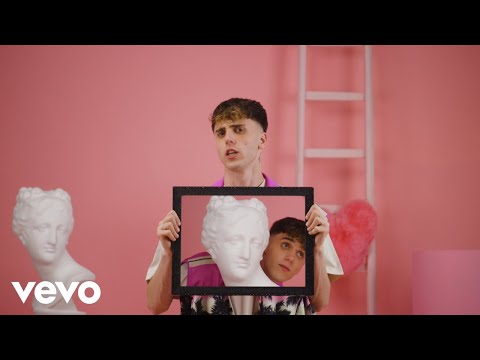 LDA - Granita (Official Video)