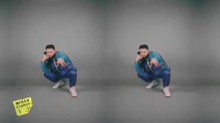 Andy Mineo & Wordsplayed - DISQUS (SKIT)