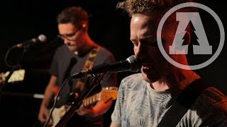 Taylor Phelan - Desire - Audiotree Live (3 of 6)
