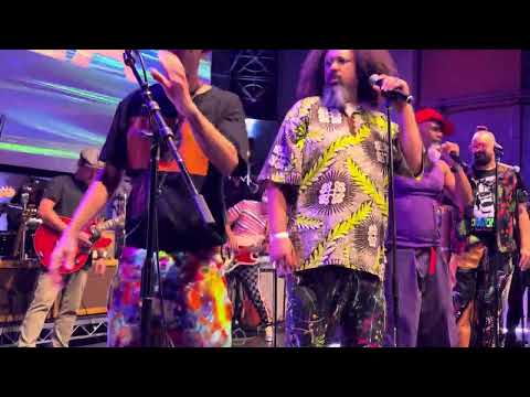 Mommy, What's A Funkadelic?