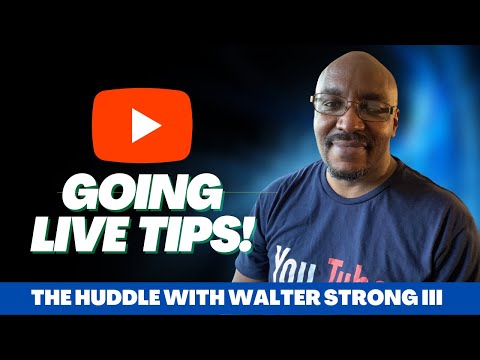 How To Boost Live Stream Engagement With Your Audience - 10 Tips!