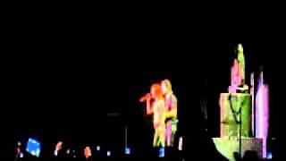 Paramore- You Ain't Woman Enough To Take My Man