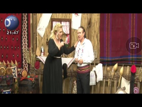 Bilja Đukanović i Neđo Kostić- Boli glava- SUZ (Tv Duga+ 2023)