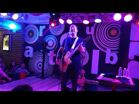Adam Gontier - Gone Forever (Three Days Grace) Live in Kharkiv, Ukraine /29.08.2018/