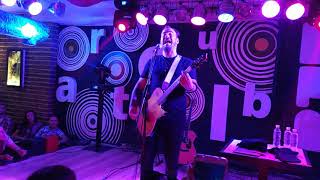 Adam Gontier - Gone Forever (Three Days Grace) Live in Kharkov, Ukraine /29.08.2018/