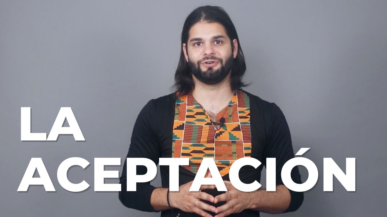 FARIDIECK #48. La aceptación