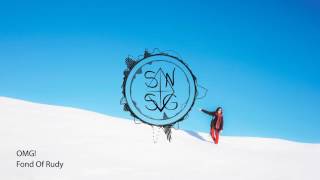 Fond Of Rudy - OMG!