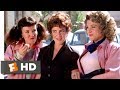 Grease (1/10) Movie CLIP - We're Gonna Rule the ...