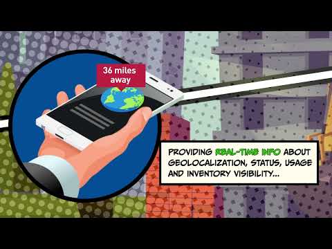 ALESEA – Virtual Business Assistant for Cable Management