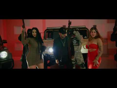 Chuy Villanueva - El Señor Charro (Video Oficial)