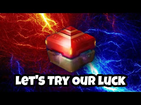 Let's Open CTP Chest - Marvel Future Fight