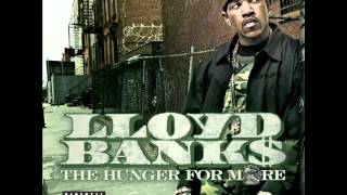 Lloyd Banks Playboy