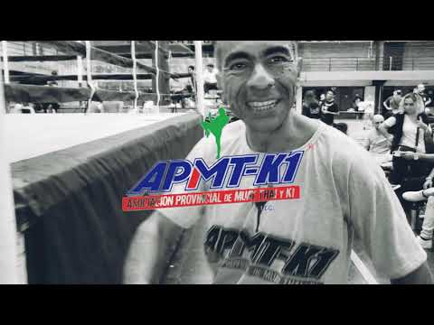 TMTK1 OPEN CLAUSURA TRAILER 2 - 17 DE JULIO 2022