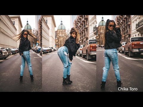 Chika Toro - I”m out (Prod.by Saybor)