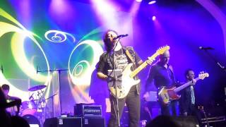 Alan Parsons Live Project &quot;Days Are Numbers (The Traveller)&quot; 3-5-2016 St Louis