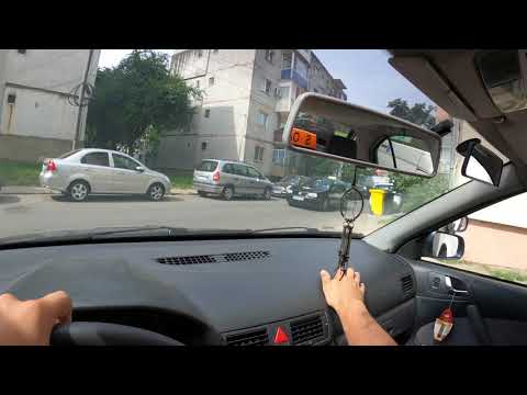 Intersecții cu risc [OUTDATED] - Catier Freidorf ( prioritatea de dreapta )