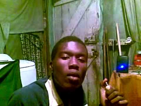 MPP and a friend sMoking out