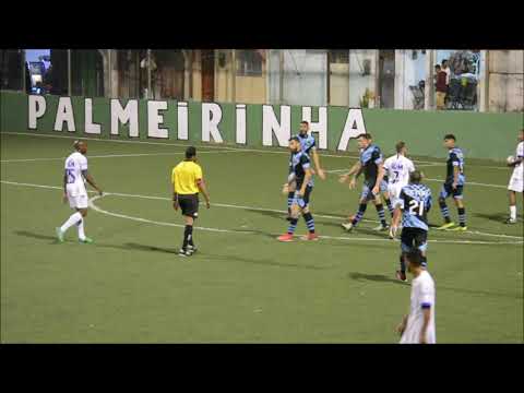 Futebol é Coisa Séria |Copa da Paz 2019| IDM x Piauí