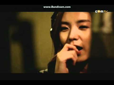 110207 Junsu & Kan Mi Yeon 'SUNSHINE' Teaser #2