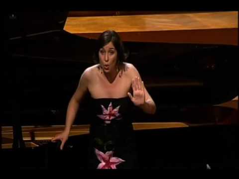 Michèle Losier - George (Bolcom)