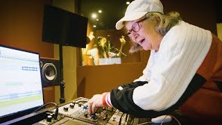 LES BAILS DE MAI #4 - BLAZE UP x PAULETTE