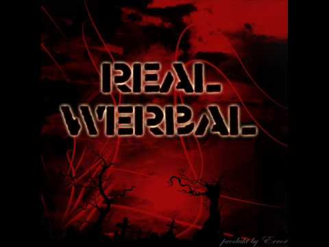 Real Werbal-Len Tebe (prod. Gary,best quality)
