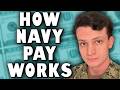 How The U S Navy Gets Paid The Complete Guide