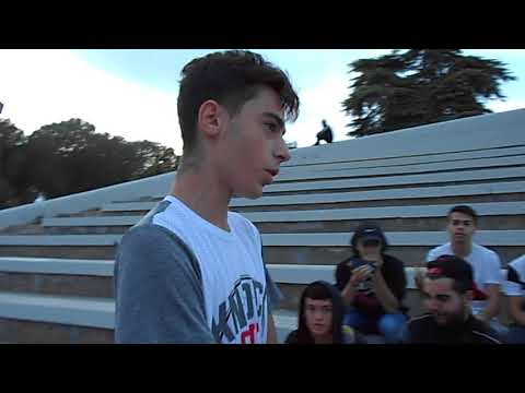 NSRC vs KEMAEL [CUARTOS] PREMIUM BATTLE (ALUCHE)