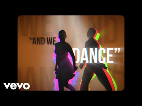 The Mavericks - And We Dance (Official Lyric Video)