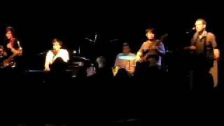 Parachute &quot;Blame It on Me&quot;