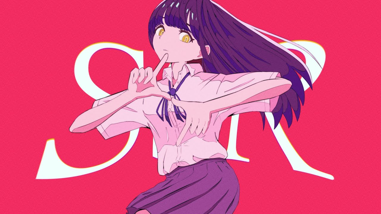 SSR / 才歌 feat.可不 (SSR feat.Kafu)