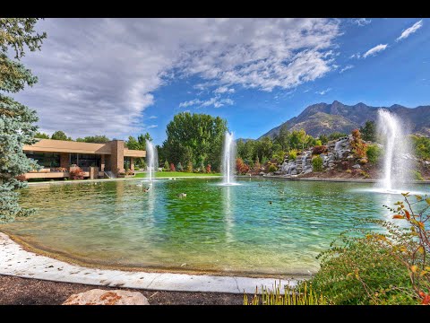 2178 Walker Lane, Holladay - The Agency