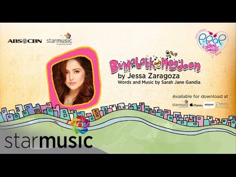 Bumabalik Ang Nagdaan - Jessa Zaragoza (Lyrics)