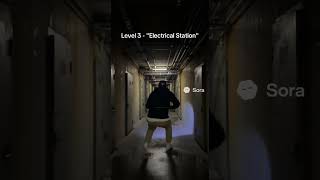 Download lagu Backrooms 🚪Level 3 - 'Electrical Station' mp3