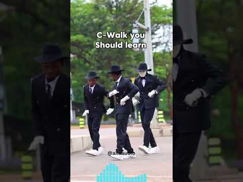 Learn the C Walk with Midnight by AILO