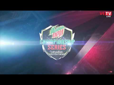 ZM vs APU [Playoff MDCS] 30-07-2016 Game 5