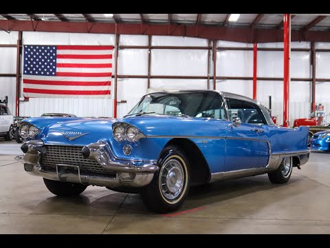 1958 Cadillac Eldorado (CC-1623730) for sale in Kentwood, Michigan