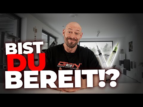 Your first steroid cycle? 💉 Getting started, risks, and what you absolutely need to know