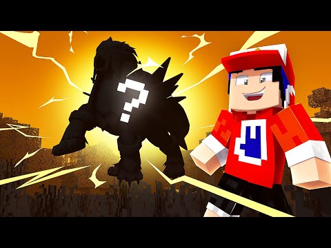 Minecraft : CAPTUREI O MEU PRIMEIRO POKEMON LENDARIO - POKEMON COLLECTION Ep.4 « Nitro »