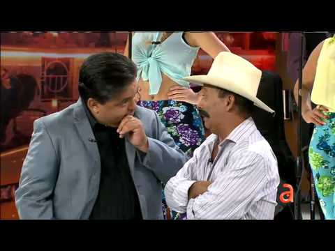 Urbinito en El Happy Hour - América TeVé