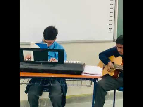 sinsin rockstar 👍🏻