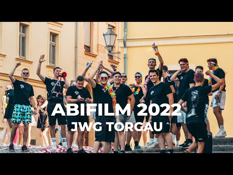ABIFILM | Abicetamol - Der Schmerz hat ein Ende | Jahrgang 2022 am Johann-Walter-Gymnasium TORGAU