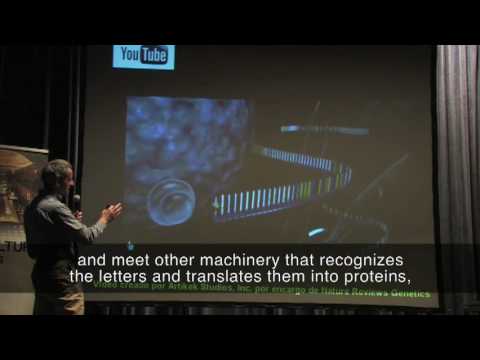 Do we understand our genome? The end of the paradigm 'one gene-one disease'