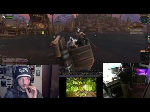 The Chronicles of Adam Flynt: Kul Tiran Labor Conflicts -Does Priscilla Ashvane utilize child labor?